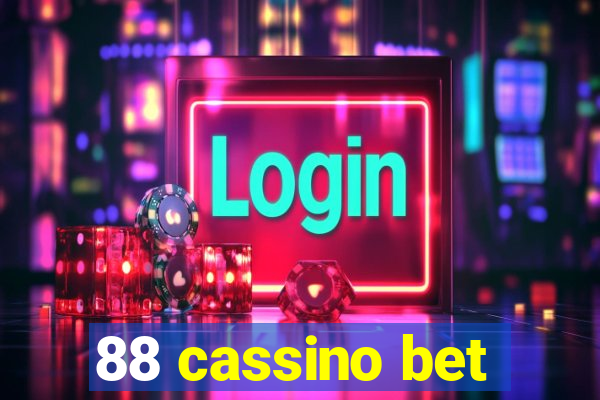 88 cassino bet